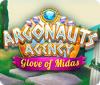 Argonauts Agency: Glove of Midas oyunu