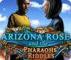 Arizona Rose and the Pharaohs' Riddles oyunu