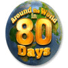 Around the World in 80 Days oyunu