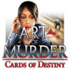 Art of Murder: Cards of Destiny oyunu