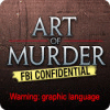 Art of Murder: FBI Confidential oyunu