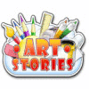 Art Stories oyunu