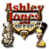 Ashley Jones and the Heart of Egypt oyunu