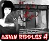 Asian Riddles 4 oyunu