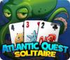 Atlantic Quest: Solitaire oyunu