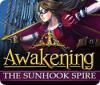Awakening: The Sunhook Spire oyunu