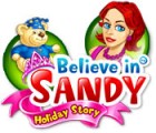 Believe in Sandy: Holiday Story oyunu