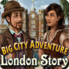 Big City Adventure: London Story oyunu