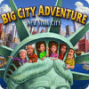 Big City Adventure: New York oyunu