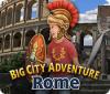 Big City Adventure: Rome oyunu