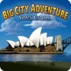 Big City Adventure: Sydney Australia oyunu
