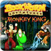 Bookworm Adventures: The Monkey King oyunu