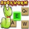 Bookworm Deluxe oyunu