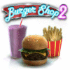 Burger Shop 2 oyunu