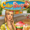 Cake Shop 2 oyunu