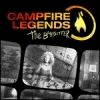 Campfire Legends - The Babysitter oyunu
