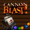 Cannon Blast oyunu