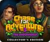 Chase for Adventure 3: The Underworld Collector's Edition oyunu