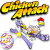 Chicken Attack oyunu
