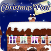 Christmas Post oyunu