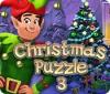 Christmas Puzzle 3 oyunu