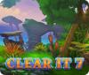 ClearIt 7 oyunu
