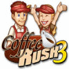 Coffee Rush 3 oyunu