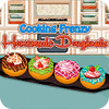 Cooking Frenzy: Homemade Donuts oyunu
