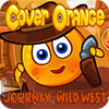 Cover Orange Journey. Wild West oyunu