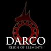 DARCO - Reign of Elements oyunu