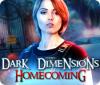 Dark Dimensions: Homecoming Collector's Edition oyunu