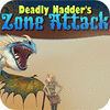 How to Train Your Dragon: Deadly Nadder's Zone Attack oyunu