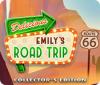 Delicious: Emily's Road Trip Collector's Edition oyunu