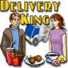 Delivery King oyunu