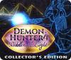 Demon Hunter 4: Riddles of Light Collector's Edition oyunu