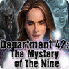 Department 42: The Mystery of the Nine oyunu