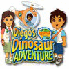 Diego`s Dinosaur Adventure oyunu