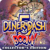 Diner Dash 5: Boom Collector's Edition oyunu
