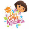 Dora Saves the Crystal Kingdom oyunu