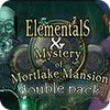 Elementals & Mystery of Mortlake Mansion Double Pack oyunu