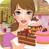 Ella's Tasty Cake oyunu