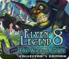 Elven Legend 8: The Wicked Gears Collector's Edition oyunu