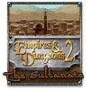 Empires and Dungeons 2 oyunu