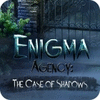 Enigma Agency: The Case of Shadows Collector's Edition oyunu