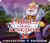 Fables of the Kingdom II Collector's Edition oyunu