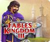 Fables of the Kingdom III oyunu