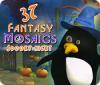 Fantasy Mosaics 37: Spooky Night oyunu