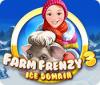 Farm Frenzy: Ice Domain oyunu