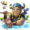 Farm Frenzy: Viking Heroes oyunu