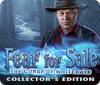 Fear For Sale: The Curse of Whitefall Collector's Edition oyunu